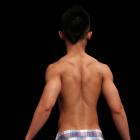 Hung  Nguyen - NPC Palmetto Cup 2013 - #1